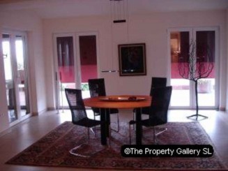 Property for sale in Spain