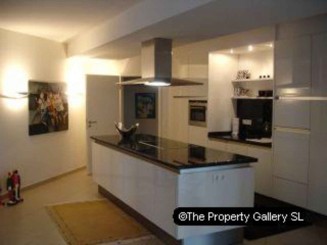 Property for sale in Spain