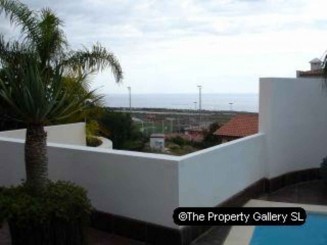 Property for sale in Spain