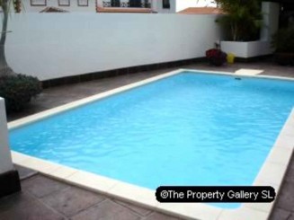 Property for sale in Spain