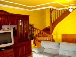 Property for sale in Spain