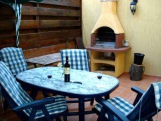 Property for sale in Spain