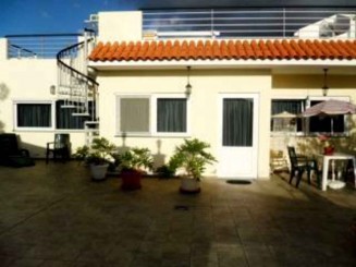 Property for sale in Spain