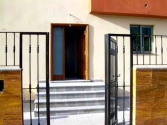 Property for sale in Spain