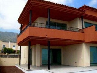 Property for sale in Spain