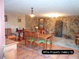 Propiedades para venta en  Spain