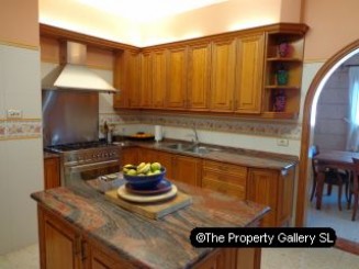 Propiedades para venta en  Spain