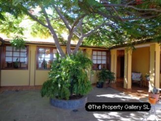 Propiedades para venta en  Spain