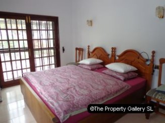 Property for sale in Spain