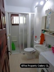 Property for sale in Spain