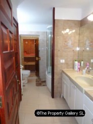 Property for sale in Spain