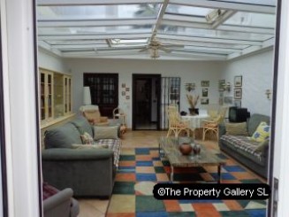 Property for sale in Spain