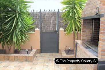 Property for sale in Spain