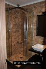 Property for sale in Spain