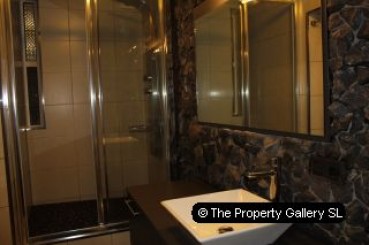 Property for sale in Spain