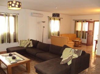 Property for sale in Spain