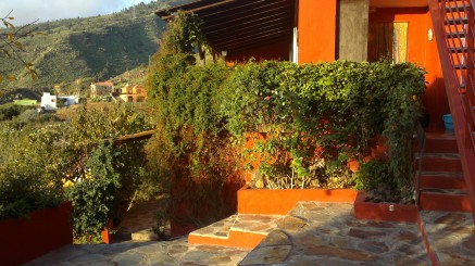 Property for sale in Spain