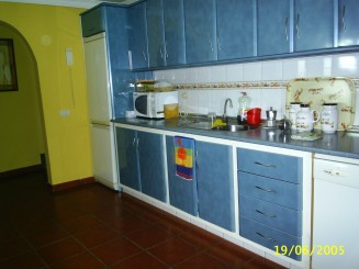 Property for sale in Spain