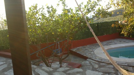 Property for sale in Spain