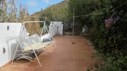 Property for sale in Spain
