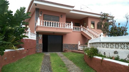 Property for sale in Spain