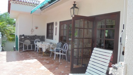 Property for sale in Spain