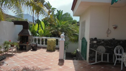 Property for sale in Spain