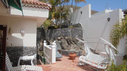 Property for sale in Spain