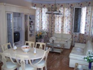 Property for sale in Spain