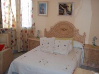 Property for sale in Spain