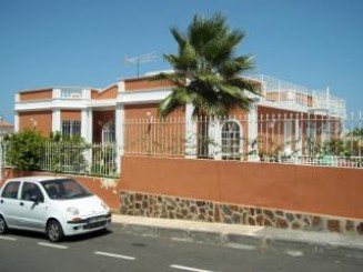 Property for sale in Spain