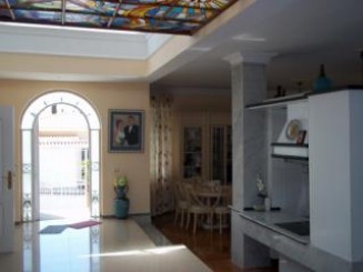 Property for sale in Spain