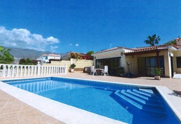 Property for sale in Spain