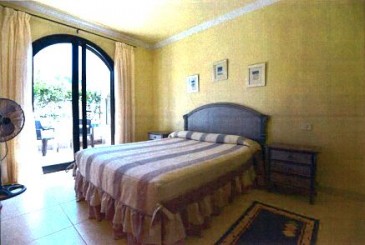 Property for sale in Spain