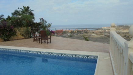 Property for sale in Spain