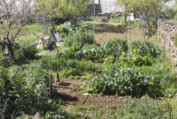 Property for sale in Spain