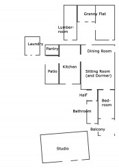 Property for sale in Spain