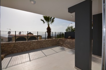 Property for sale in Spain