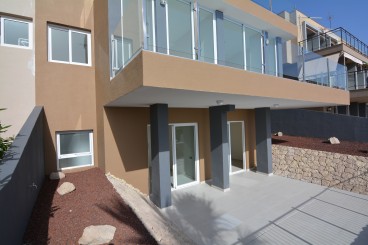 Property for sale in Spain