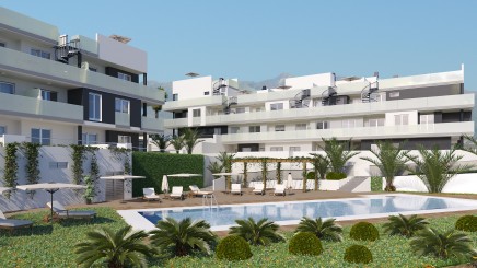 Property for sale in Spain