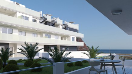 Property for sale in Spain