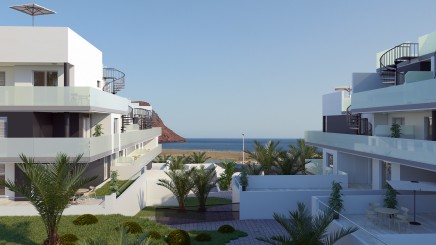 Property for sale in Spain