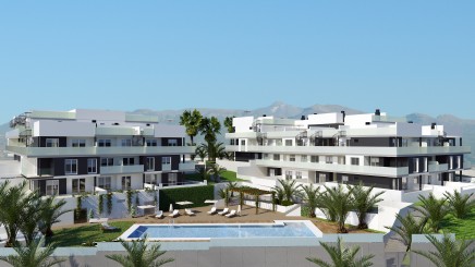 Property for sale in Spain