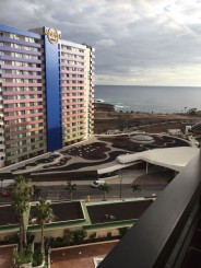 Property for sale in Spain