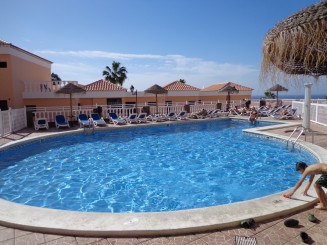 Property for sale in Spain