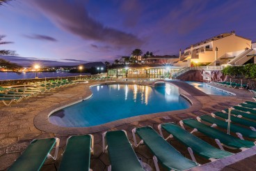 Property for sale in Spain