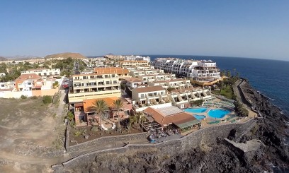 Property for sale in Spain