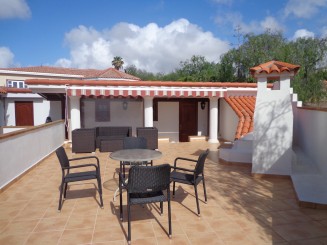 Property for sale in Spain