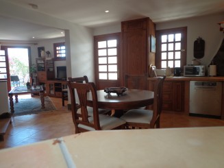 Property for sale in Spain