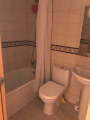 Property for sale in Spain